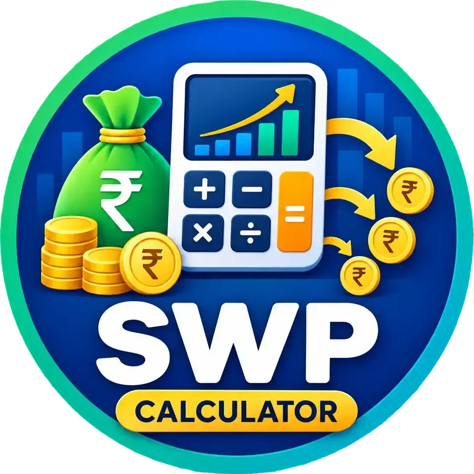 SWP Calculator logo